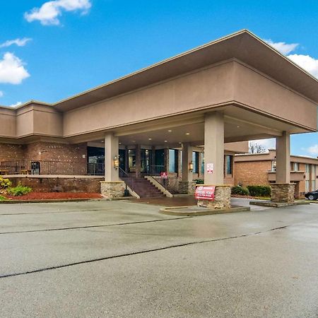 Comfort Inn & Suites Montrose Hill Extérieur photo