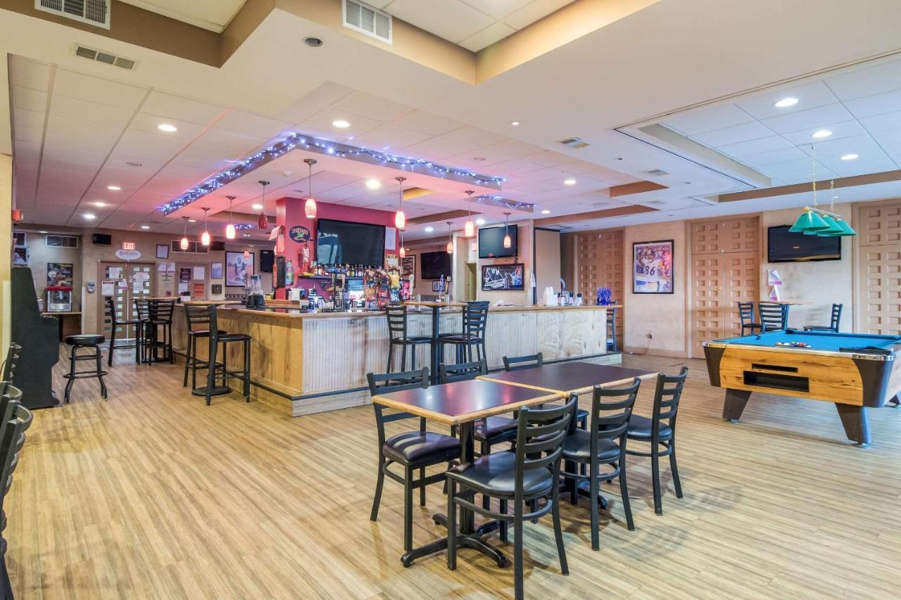 Comfort Inn & Suites Montrose Hill Extérieur photo