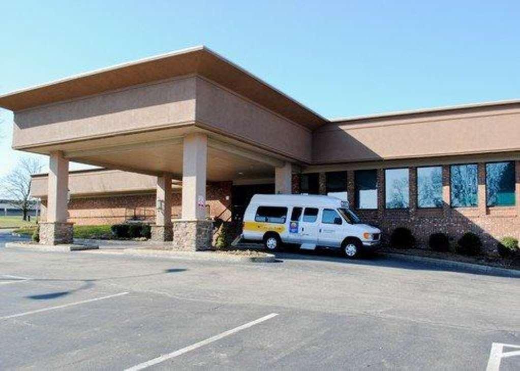 Comfort Inn & Suites Montrose Hill Commodités photo