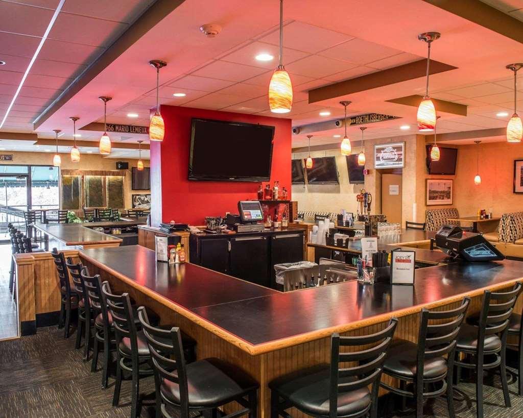 Comfort Inn & Suites Montrose Hill Restaurant photo