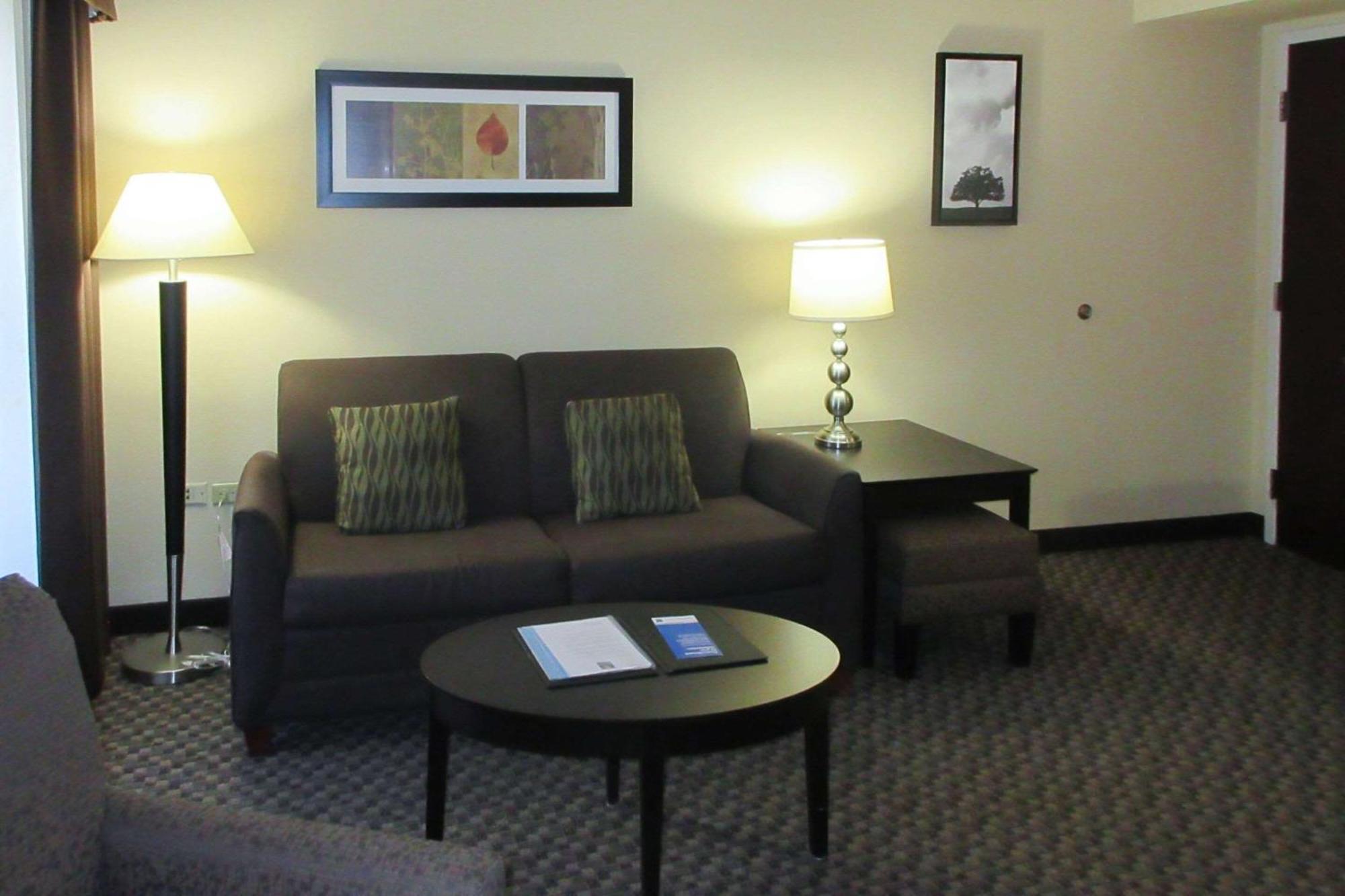 Comfort Inn & Suites Montrose Hill Extérieur photo